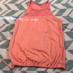 Champion XS workout tank